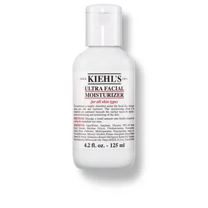 ULTRA FACIAL moisturizer 125 ml