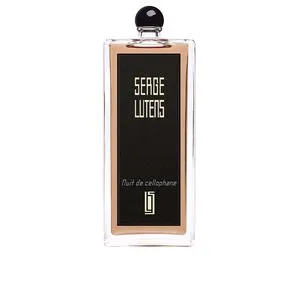 NUIT DE CELLOPHANE eau de parfum vaporizador 100 ml