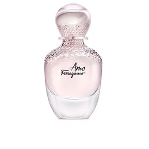 AMO eau de parfum vaporizador 50 ml
