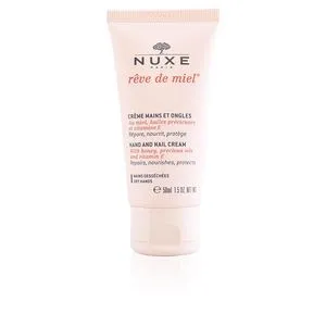 RÊVE DE MIEL crema de manos y uñas 50 ml