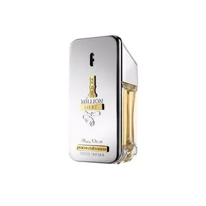 1 MILLION LUCKY eau de toilette vaporizador 50 ml