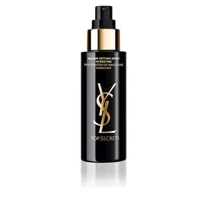 TOP SECRETS makeup setting spray hydrating 100 ml