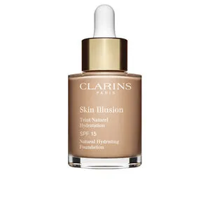 SKIN ILLUSION SPF15 #107