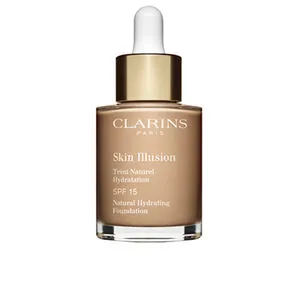 SKIN ILLUSION SPF15 #108
