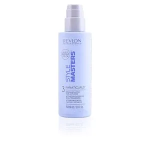 STYLE MASTERS curly fanaticurls 150 ml