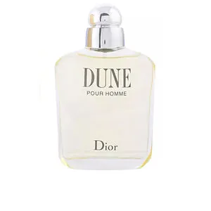 DUNE POUR HOMME eau de toilette vaporizador 100 ml