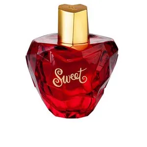 SWEET eau de parfum vaporizador 50 ml