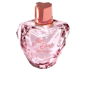 MON EAU eau de parfum vaporizador 50 ml