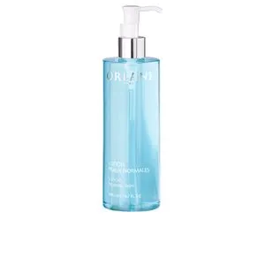 LOTION peaux normales 400 ml