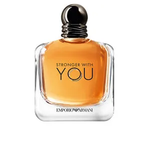 STRONGER WITH YOU eau de toilette vaporizador ed. lim. 150 ml