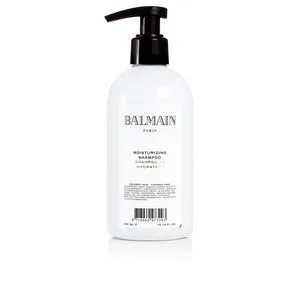 MOISTURIZING shampoo 300 ml