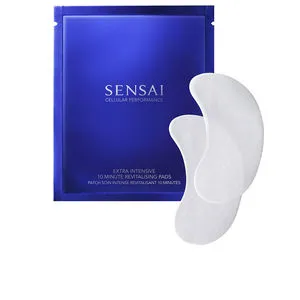 CELLULAR PERFORMANCE EXTRA INTENSIVE 10 minute revitalising pads 2 x 10 u