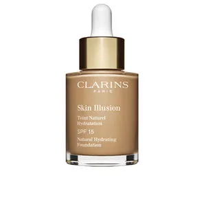 SKIN ILLUSION SPF15 #111