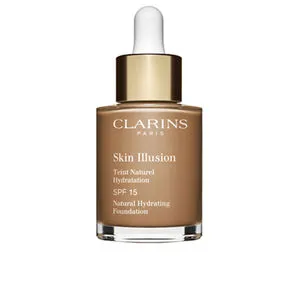 SKIN ILLUSION SPF15 #113