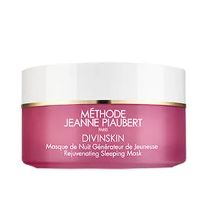 DIVINSKIN masque de nuit générateur de jeunesse 50 ml