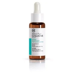 ATTIVI PURI ácido glicólico 30 ml