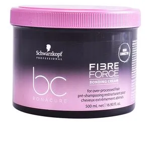 BC FIBRE FORCE bonding cream 500 ml