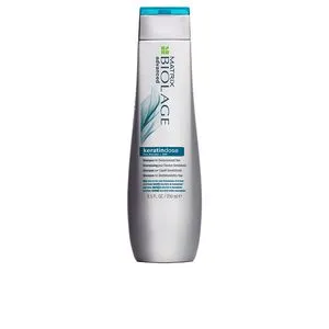 KERATINDOSE shampoo 250 ml