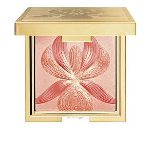 L’ORCHIDÉE #3-coral