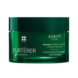 KARITE NUTRI mascarilla nutrición intensa 200 ml