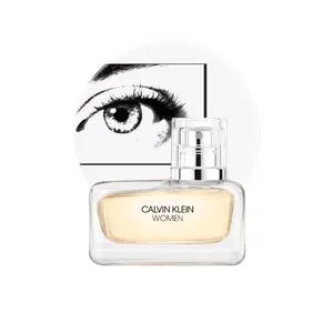 CALVIN KLEIN WOMEN eau de toilette vaporizador 30 ml