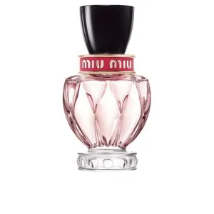 MIU MIU TWIST eau de parfum vaporizador 30 ml