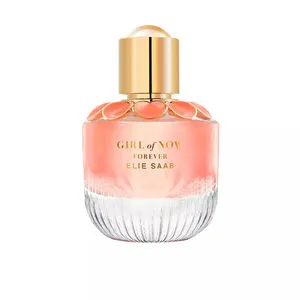 GIRL OF NOW FOREVER eau de parfum vaporizador 50 ml