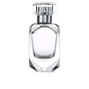 TIFFANY SHEER eau de toilette vaporizador 50 ml