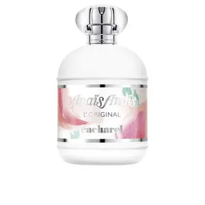 ANAÏS ANAÏS special edition eau de toilette vaporizador 100 ml