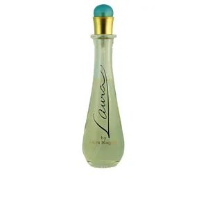 LAURA eau de toilette vaporizador 75 ml