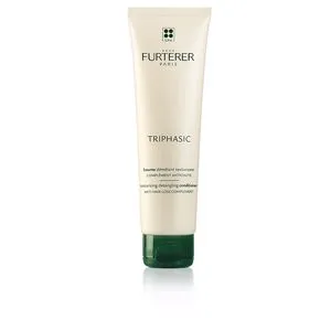 TRIPHASIC acondicionador desenredante texturizante 150 ml
