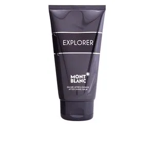 EXPLORER after shave balm 150 ml