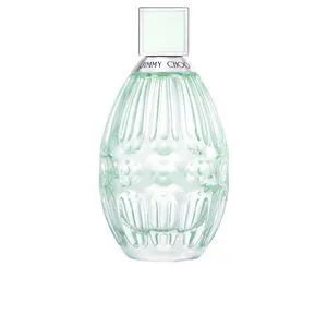 JIMMY CHOO FLORAL eau de toilette vaporizador 90 ml