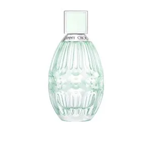 JIMMY CHOO FLORAL eau de toilette vaporizador 60 ml