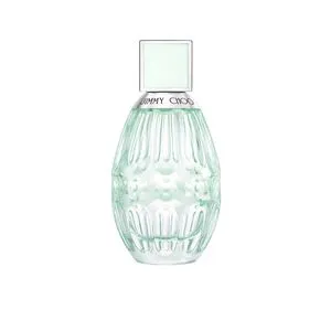 JIMMY CHOO FLORAL eau de toilette vaporizador 40 ml