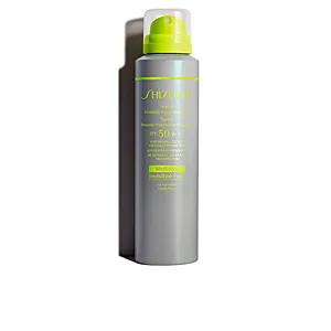 SPORTS INVISIBLE protective mist SPF50+ 150 ml