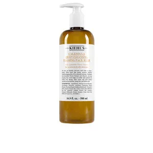 CALENDULA deep cleansing foaming face wash 500 ml