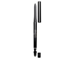 Delineador de ojos WATERPROOF #01-negro