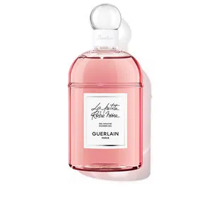 LA PETITE ROBE NOIRE gel de ducha 200 ml