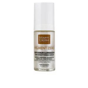 PIGMENT ZERO DSP sérum Iluminador despigmentante 30 ml