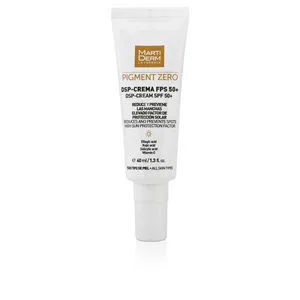 PIGMENT ZERO DSP crema despigmentante SPF50+ 40 ml