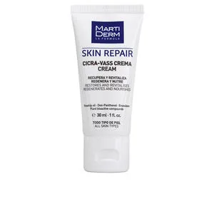 SKIN REPAIR CICRA-VASS crema 30 ml