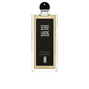 FIVE O’CLOCK AU GINGEMBRE eau de parfum vaporizador 50 ml