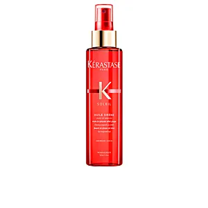 SOLEIL huile sirène 150 ml