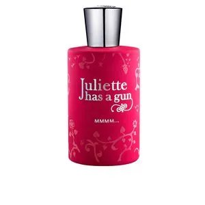 MMMM... eau de parfum vaporizador 100 ml