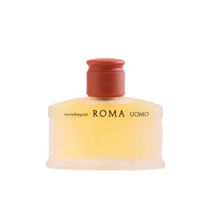ROMA UOMO eau de toilette vaporizador 40 ml