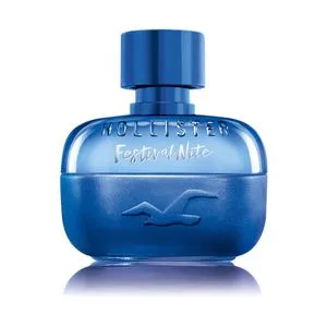 FESTIVAL NITE FOR HIM eau de toilette vaporizador 100 ml