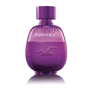 FESTIVAL NITE FOR HER eau de parfum vaporizador 100 ml