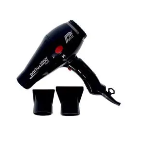 PARLUX 3200 PLUS SECADOR #negro