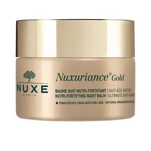 NUXURIANCE® GOLD bálsamo de noche nutri-fortificante 50 ml